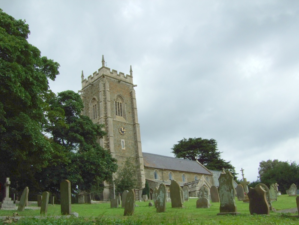 West Keal, Lincolnshire