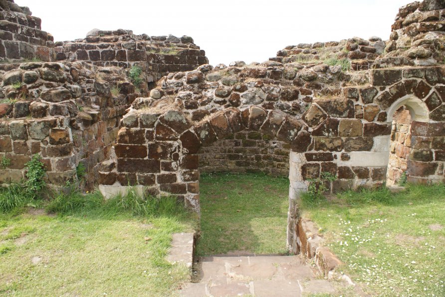 Old Bolingbroke, Lincolnshire