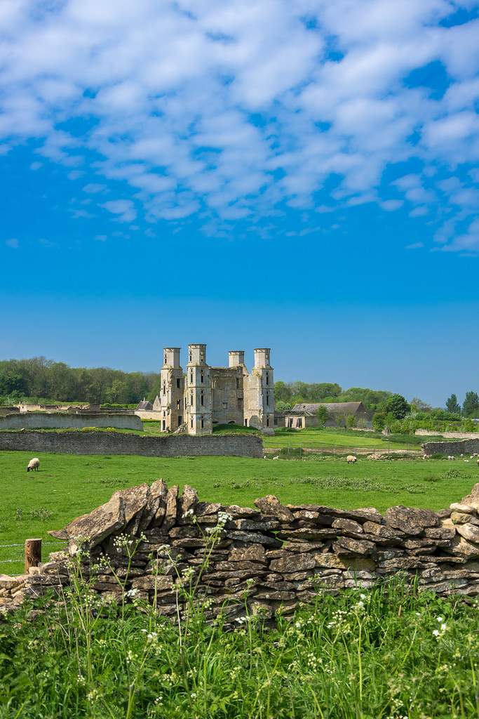 Wothorpe, Cambridgeshire