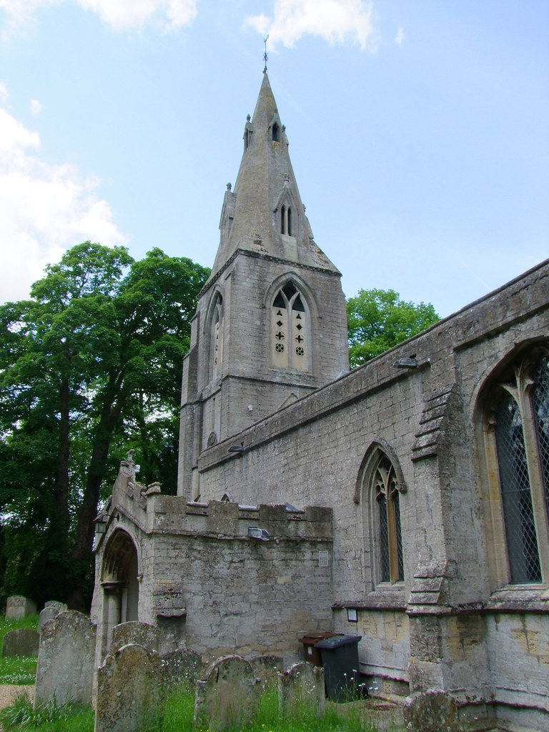 Bainton, Cambridgeshire