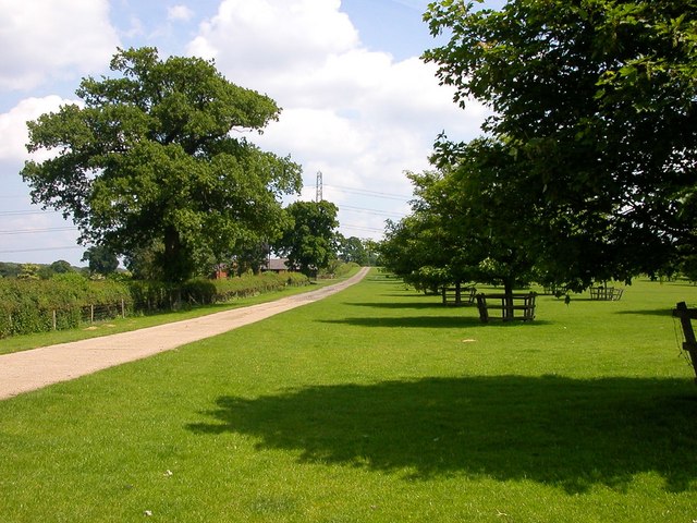 Shutlanger, Northamptonshire