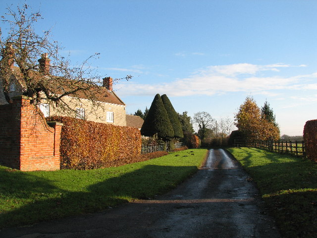 Ingoldsby, Lincolnshire