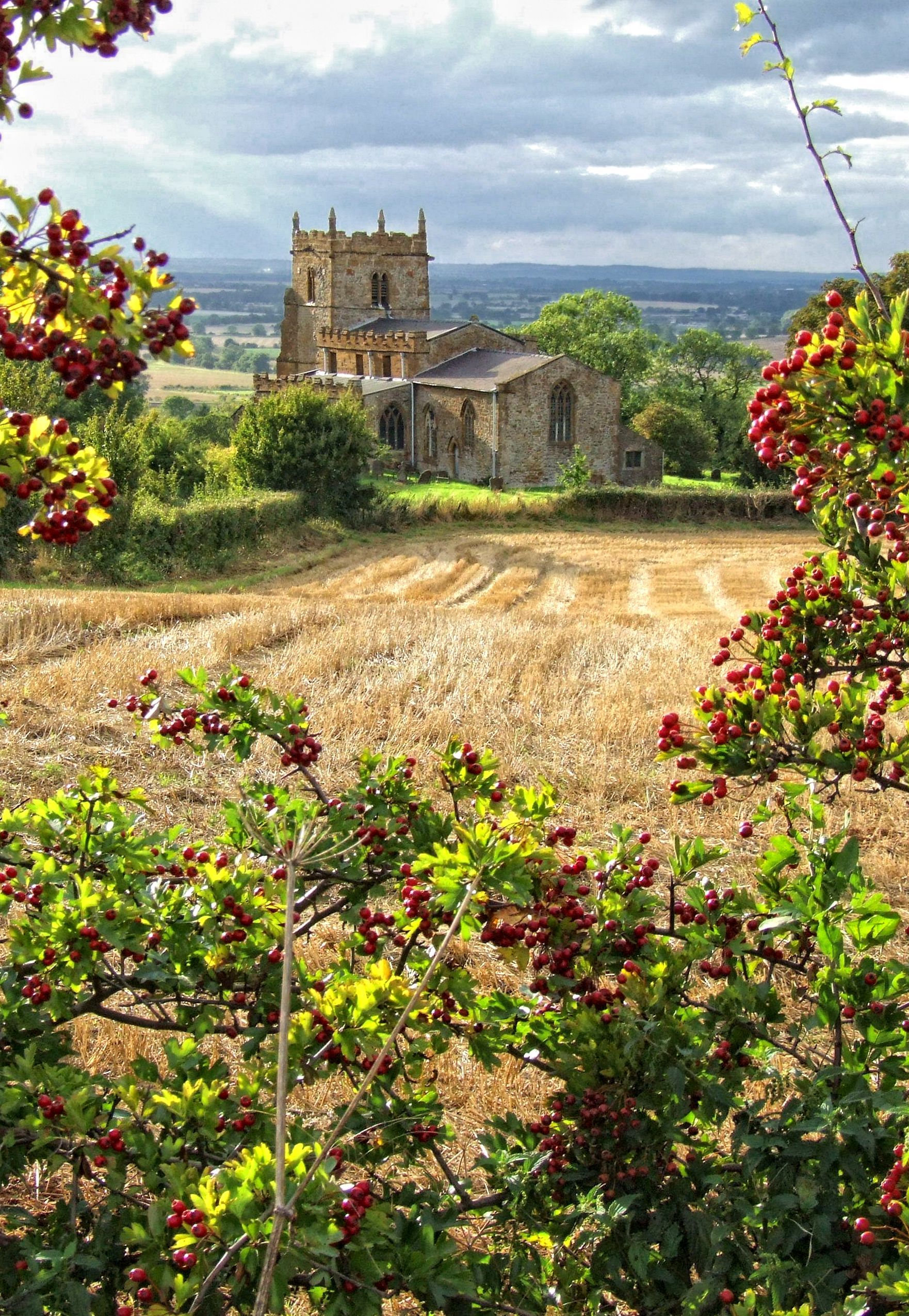 Walesby, Lincolnshire