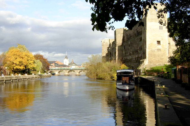 Gamston, Nottinghamshire