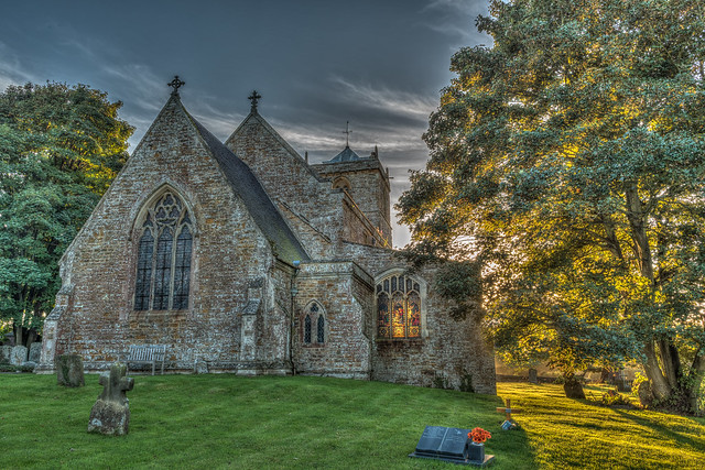 Dodford, Northamptonshire