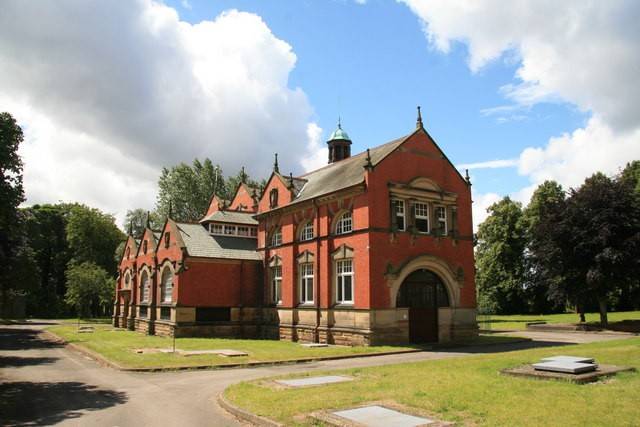 Boughton, Nottinghamshire