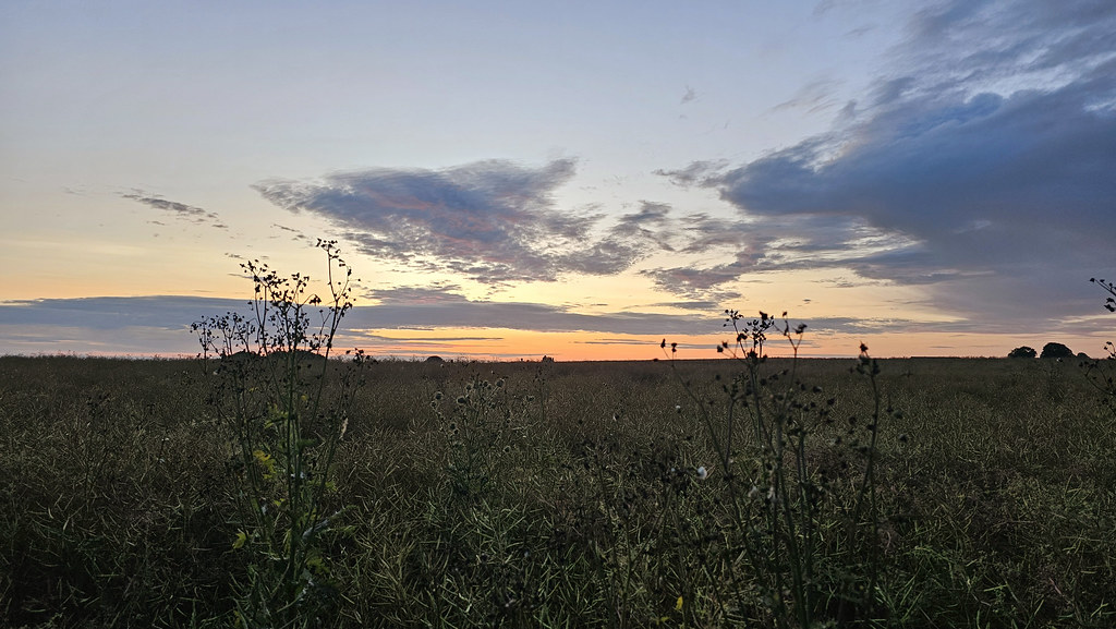 Spittlegate, Lincolnshire